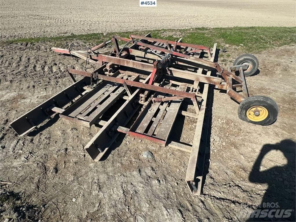 Väderstad Slådd 其他耕种机械和配件