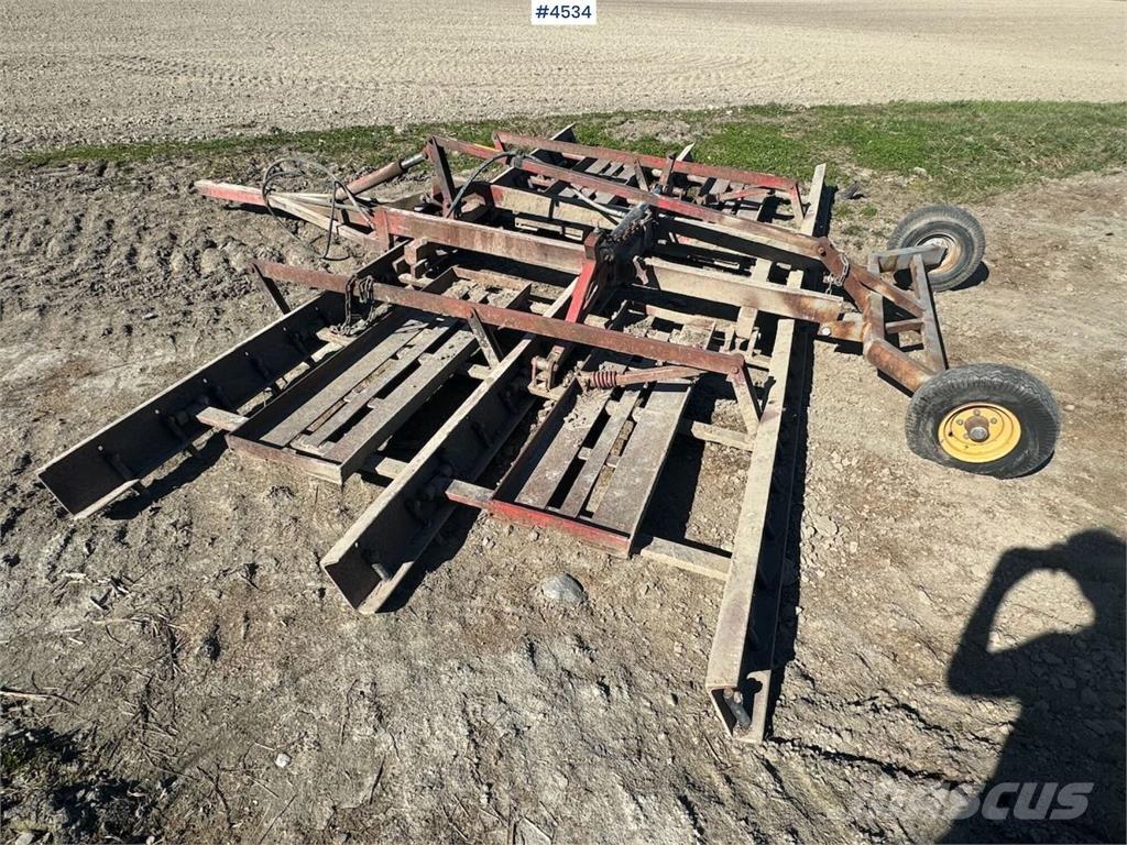 Väderstad Slodd 其他耕种机械和配件