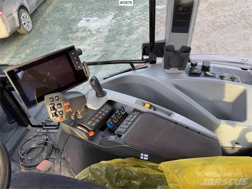 Valtra G135 拖拉机/农用车