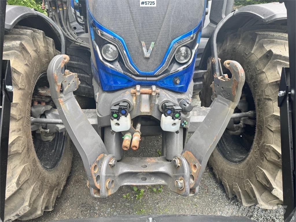Valtra N175 拖拉机/农用车