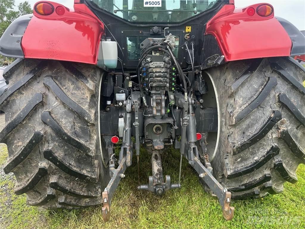 Valtra T213 拖拉机/农用车