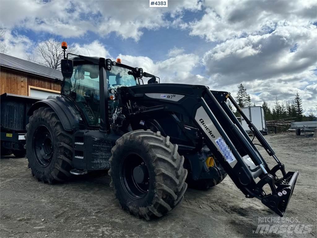 Valtra T234 拖拉机/农用车