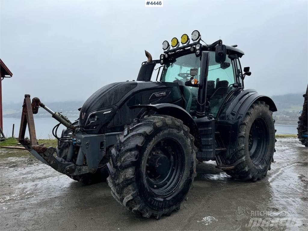 Valtra T234 拖拉机/农用车