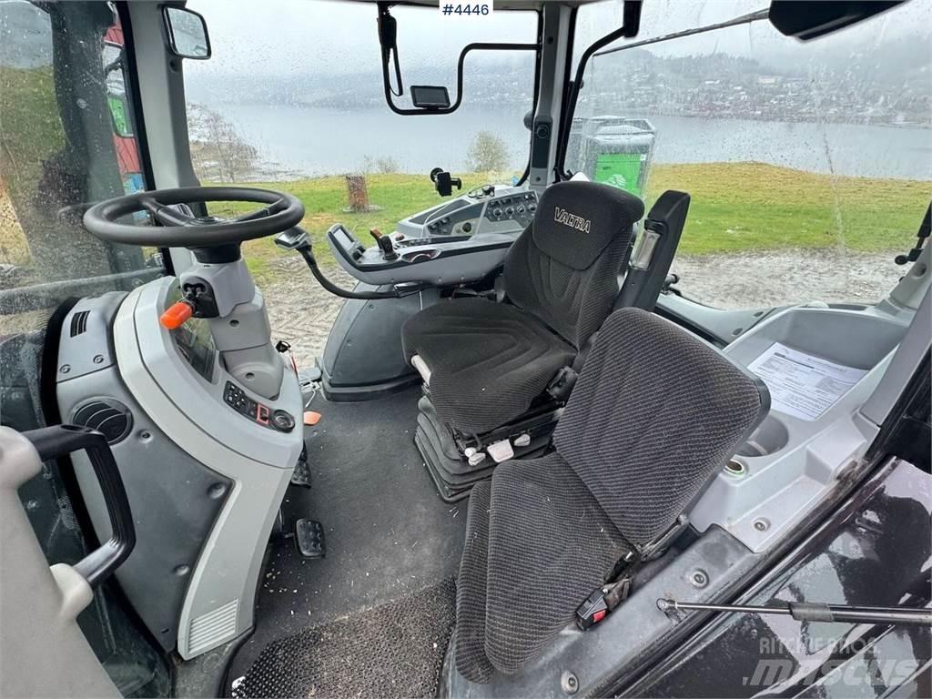Valtra T234 拖拉机/农用车