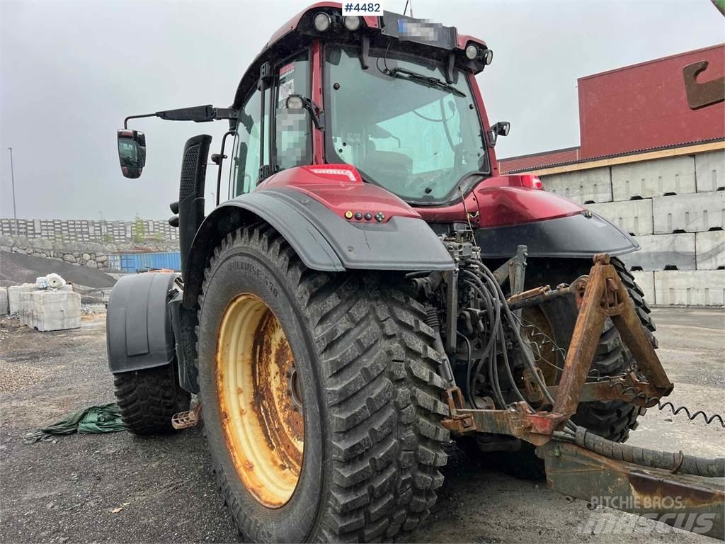 Valtra T234 拖拉机/农用车