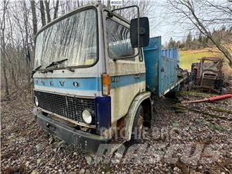Volvo F 609 其他货车