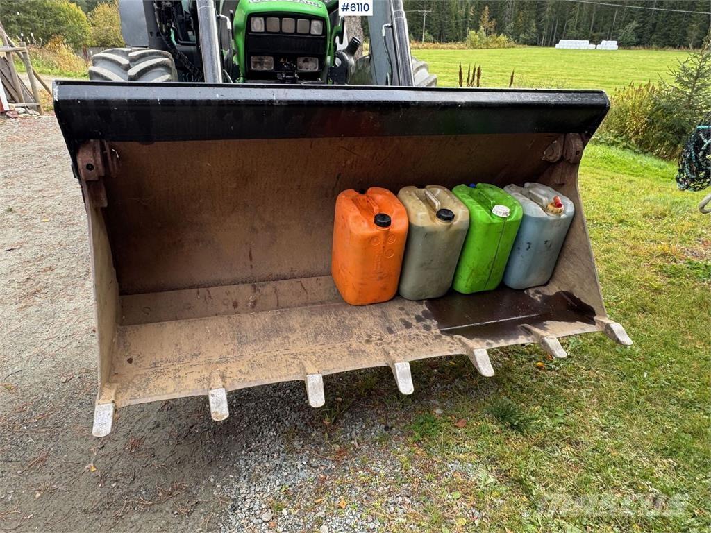  XR 210 其他耕种机械和配件