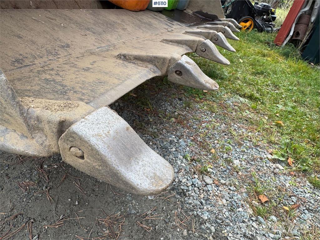  XR 210 其他耕种机械和配件