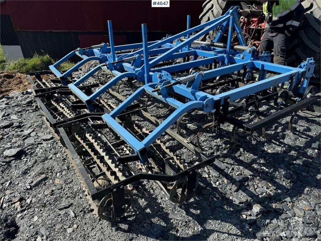 Zagroda Culti 330 其他耕种机械和配件