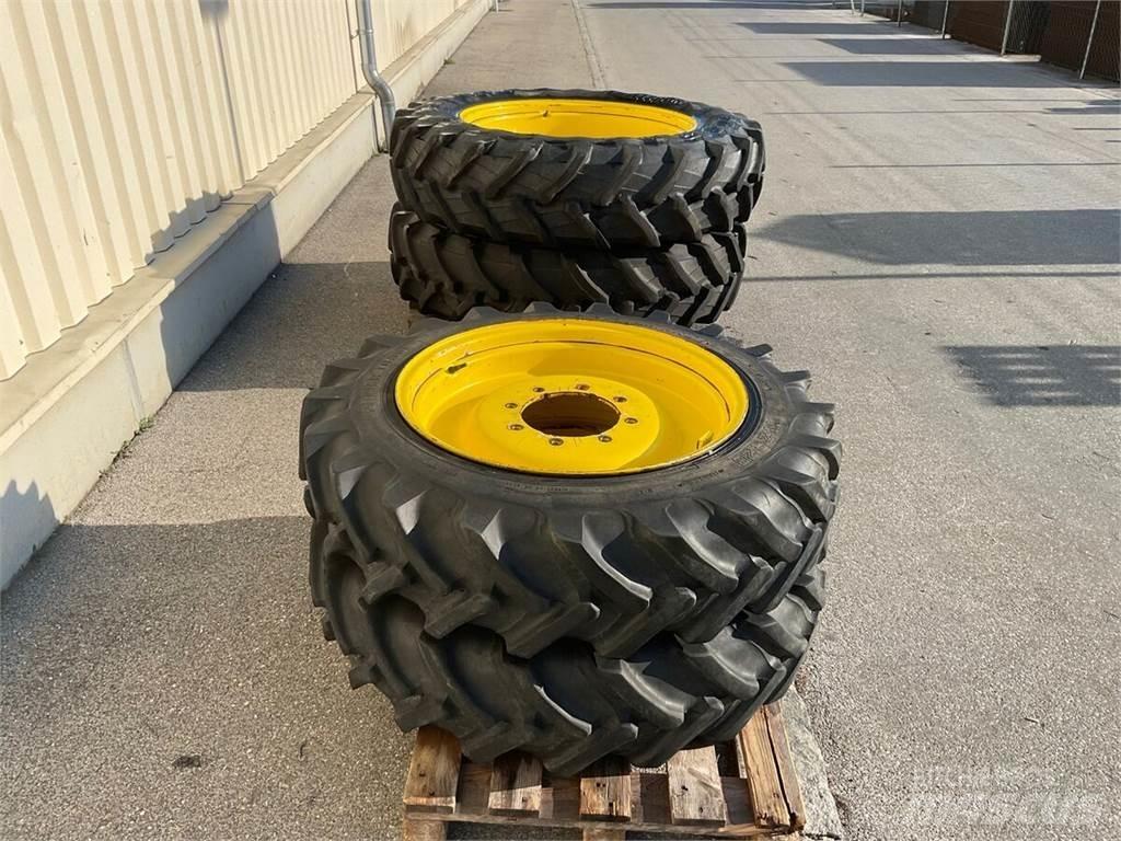  11.2R28 - 380/85R38 轮胎、车轮、轮圈