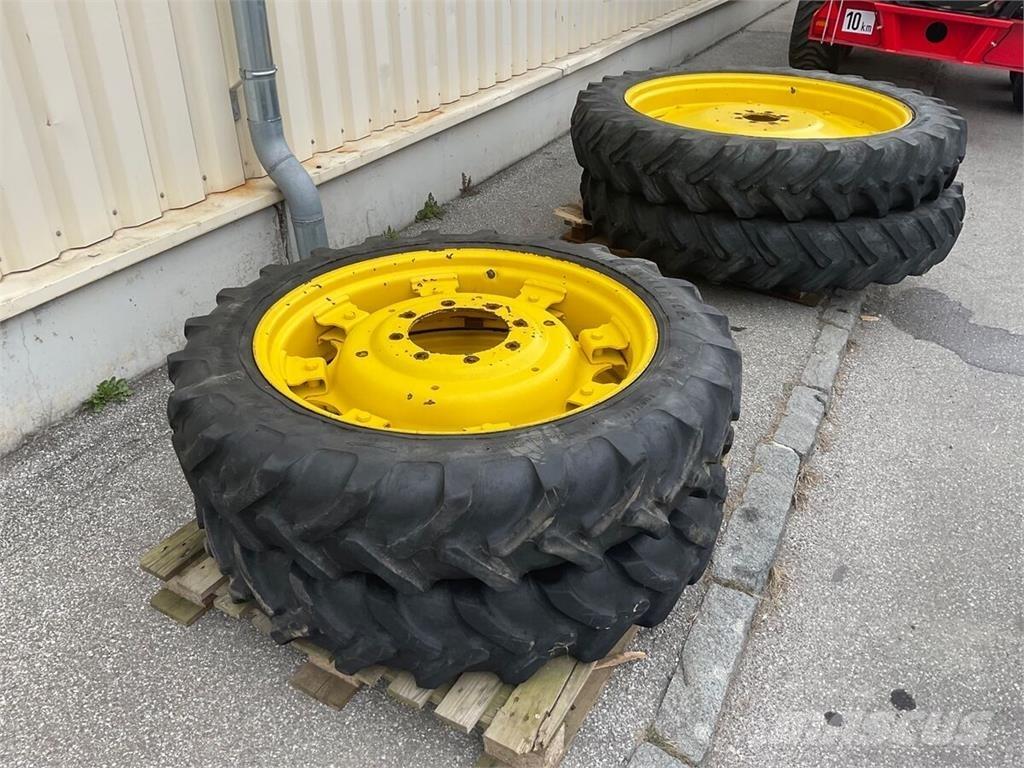  230/95R32 - 270/95R44 轮胎、车轮、轮圈