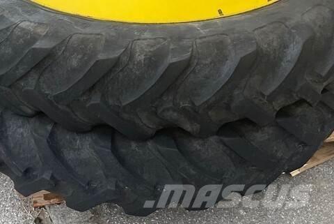  230/95R32 - 270/95R44 轮胎、车轮、轮圈