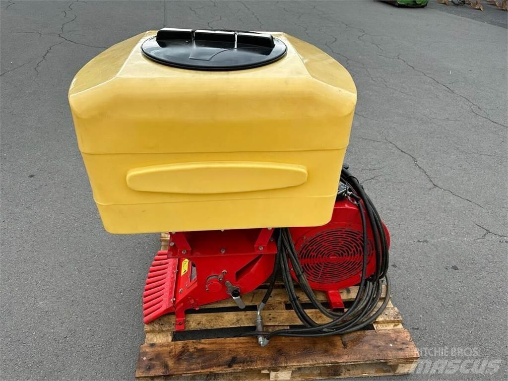  300 Hydraulisch 其他施肥机械和配件