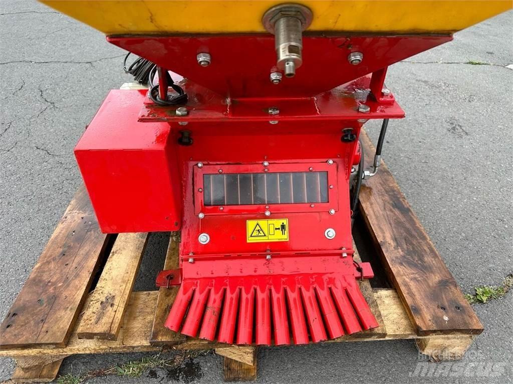  300 Hydraulisch 其他施肥机械和配件