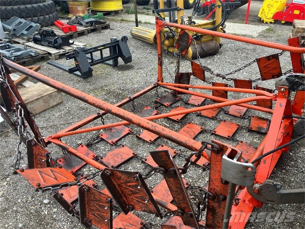  4m 其他耕种机械和配件