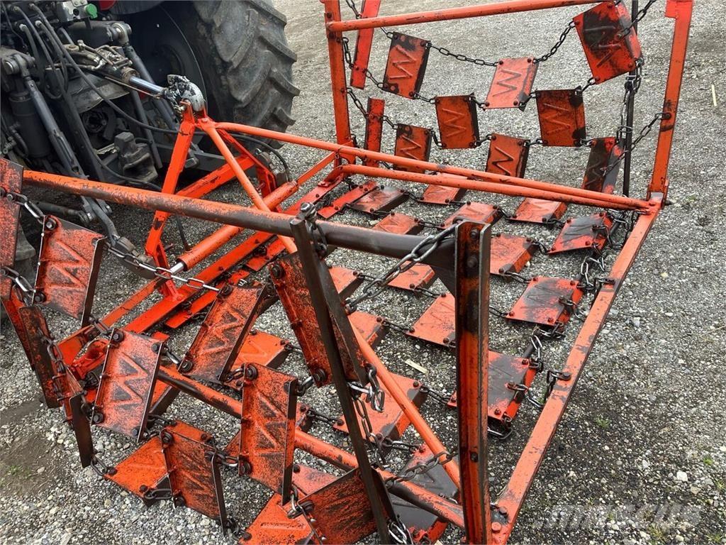  4m 其他耕种机械和配件