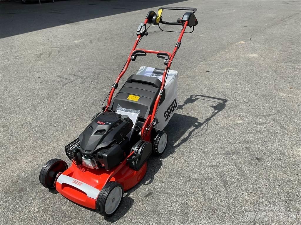  54- K Vario B 市政车