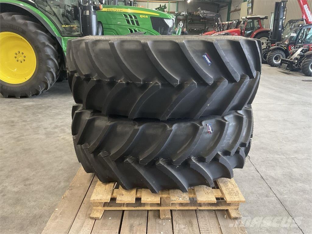  540/65 R38 轮胎、车轮、轮圈