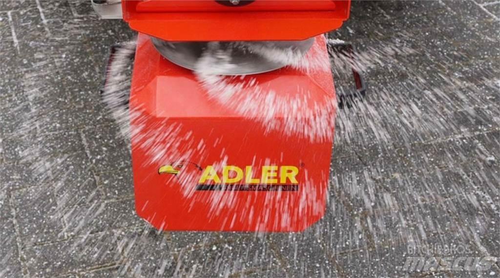 Adler ST-E 120 路面维护设备-其他