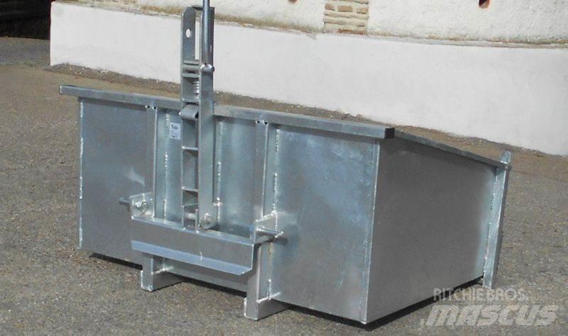Agri Flex 120 ECO-V 其他拖拉机配件