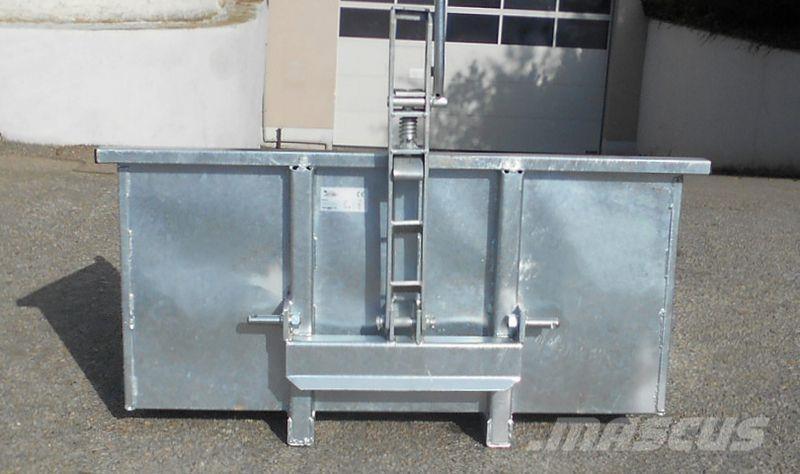 Agri Flex 120 ECO-V 其他拖拉机配件