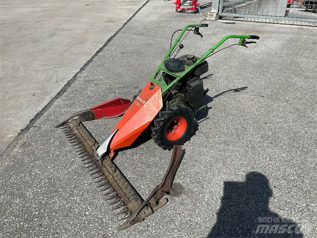 Agria 5400 骑乘式割草机