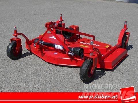 Agrimaster DM 180 P 牧场割草机和切顶器