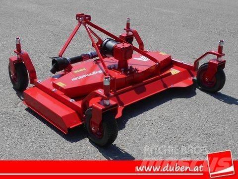 Agrimaster DM 180 P 牧场割草机和切顶器