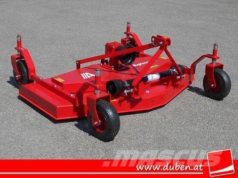 Agrimaster DM 180 P 牧场割草机和切顶器