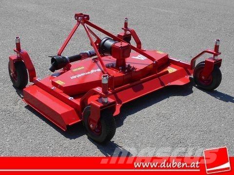 Agrimaster DM 180 P 牧场割草机和切顶器