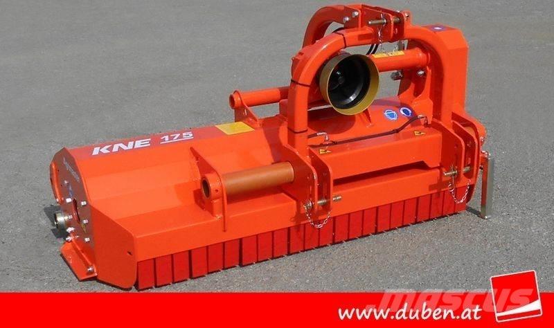Agrimaster SKE 175 牧场割草机和切顶器