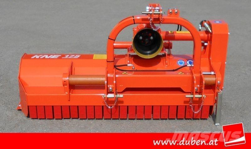 Agrimaster SKE 175 牧场割草机和切顶器