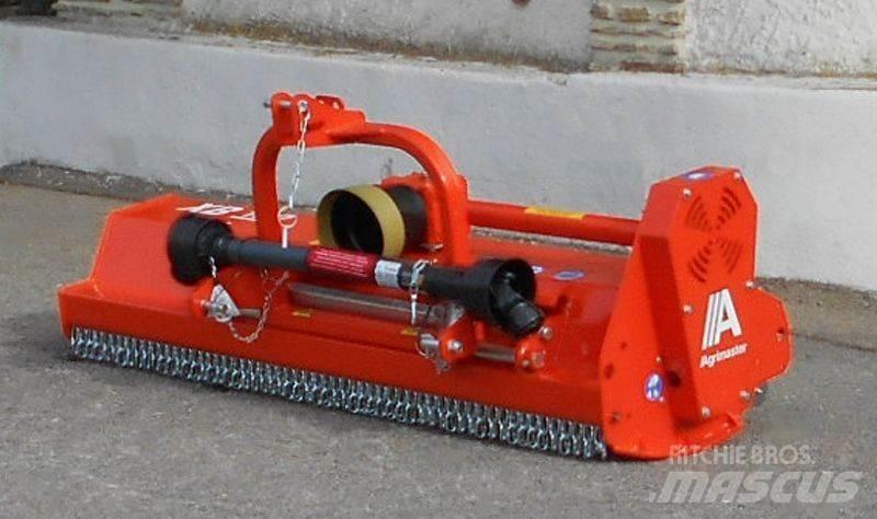 Agrimaster SXB 150 牧场割草机和切顶器