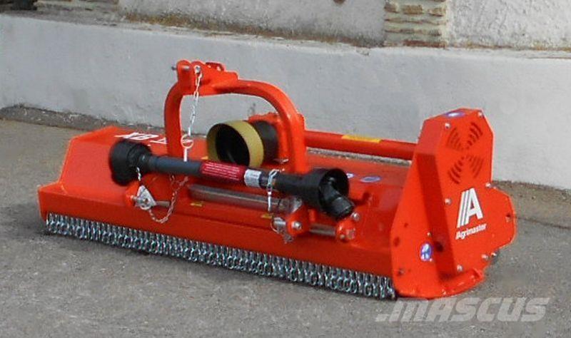 Agrimaster SXB 150 牧场割草机和切顶器