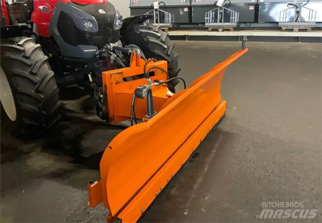 Agromet 250 其他清扫车和扫雪车
