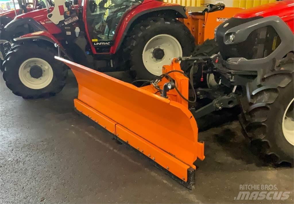 Agromet 250 其他清扫车和扫雪车