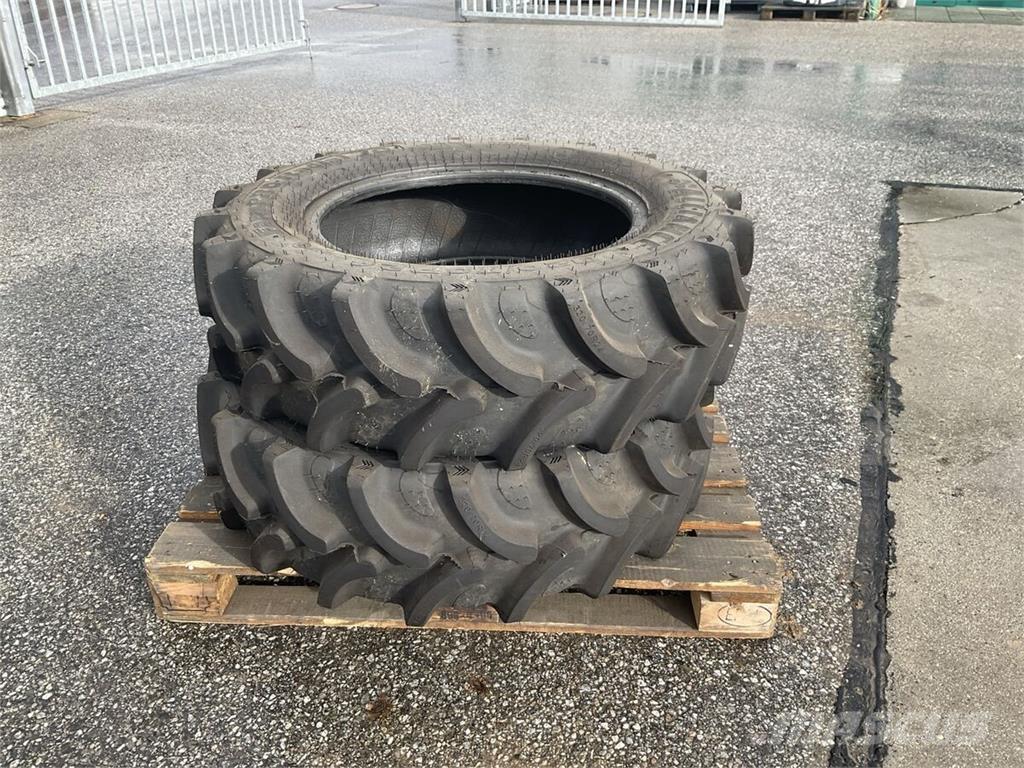 Alliance 320/70 R24 轮胎、车轮、轮圈