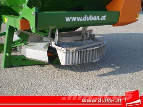 Amazone ZA-M 1002 其他施肥机械和配件