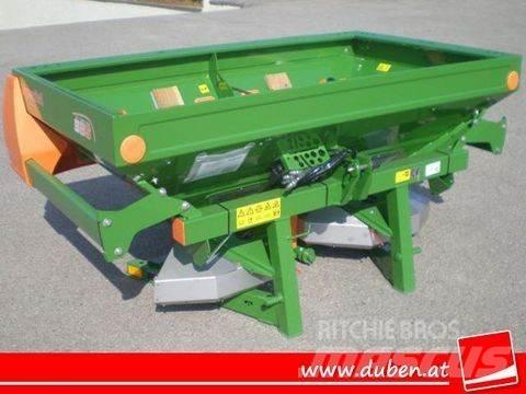 Amazone ZA-M 1502 其他施肥机械和配件