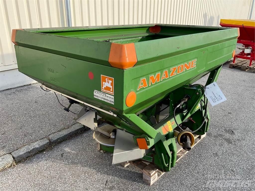 Amazone ZAM MAXI S 其他施肥机械和配件