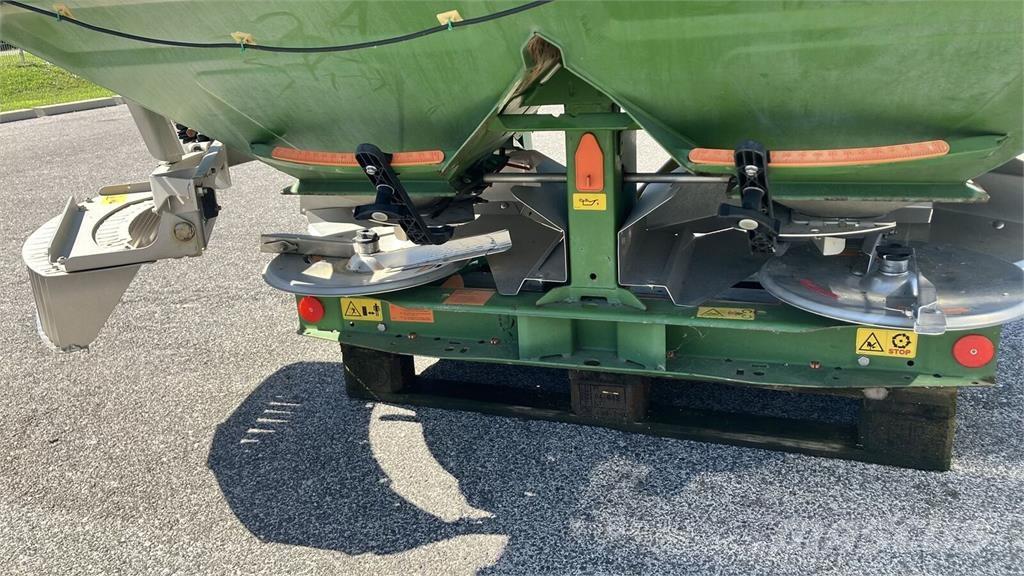 Amazone zam Novi-s 其他施肥机械和配件