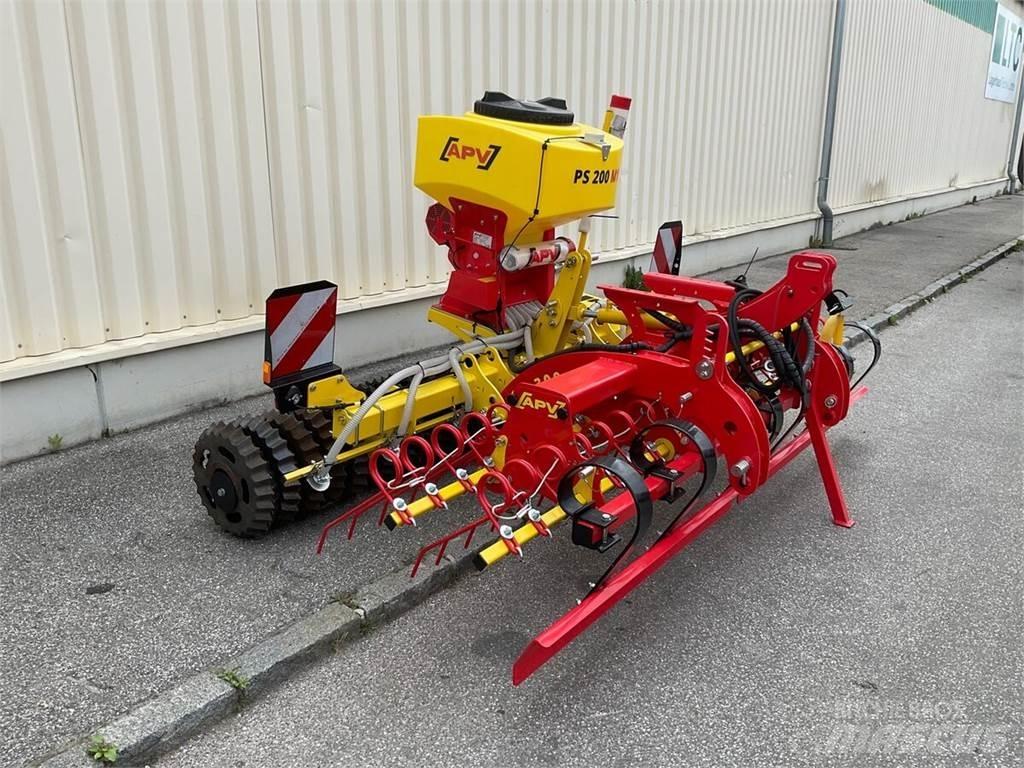APV GK 300 M1 其他播种机和配件