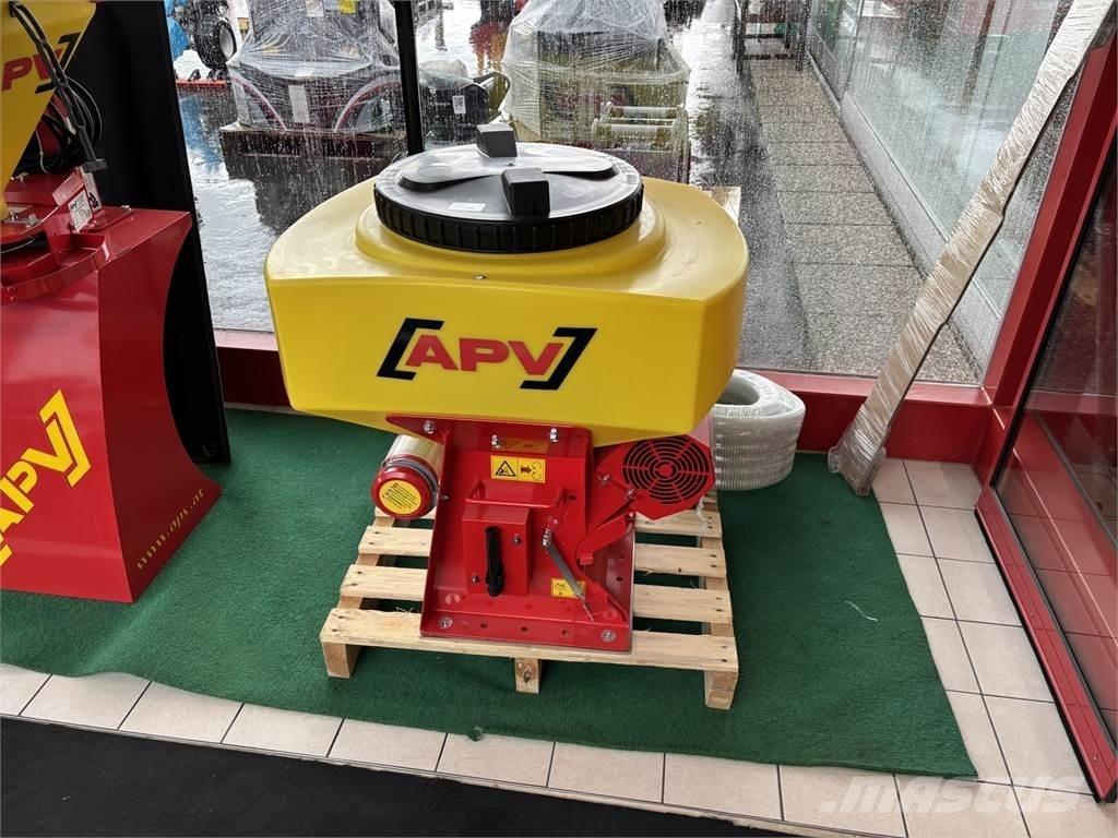 APV PS 120 M1 其他施肥机械和配件