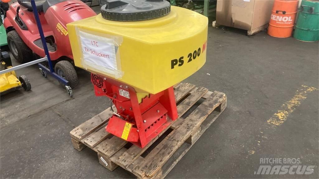 APV PS 200 M1 其他播种机和配件