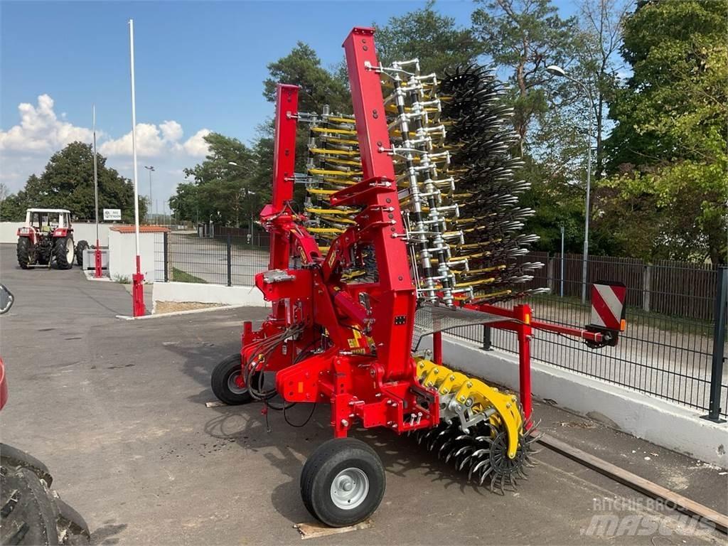 APV RC 600 M1 其他播种机和配件