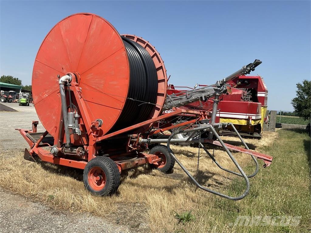 Bauer 90 380 其他施肥机械和配件