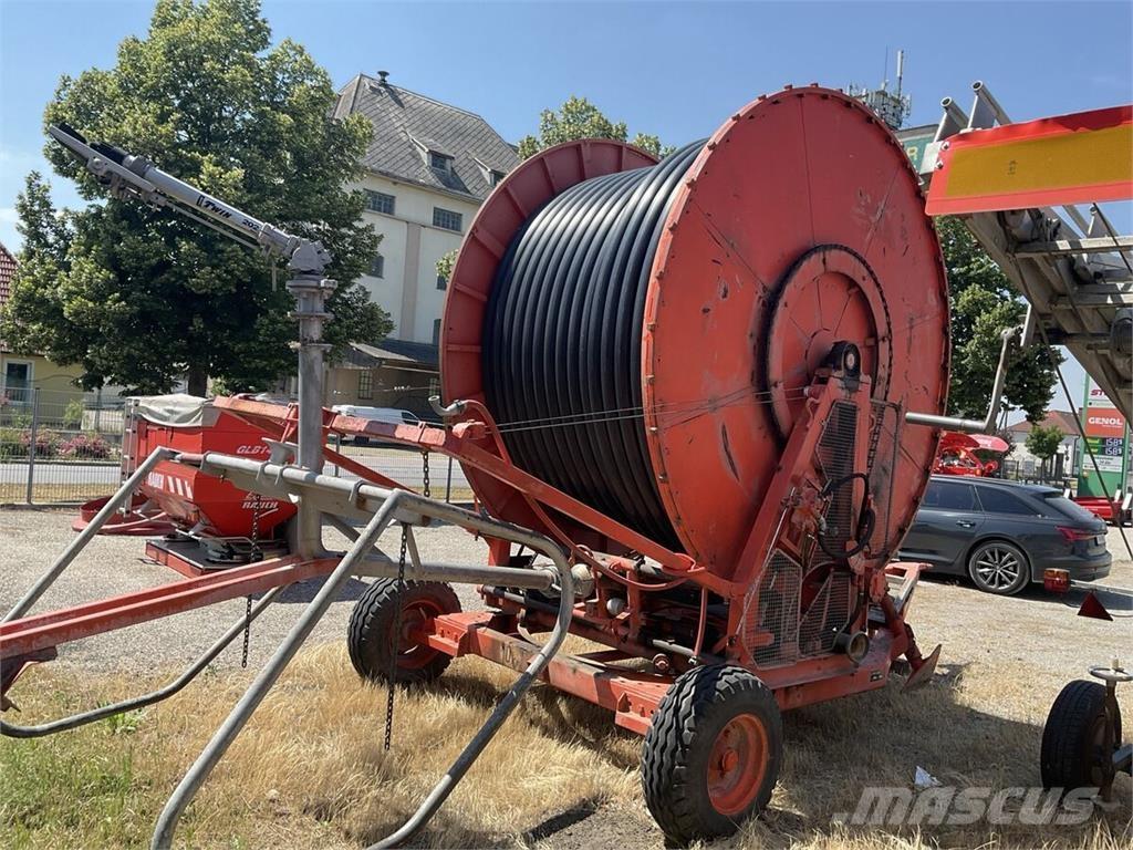 Bauer 90 380 其他施肥机械和配件