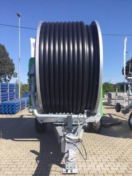 Bauer E 51 125-500 其他施肥机械和配件