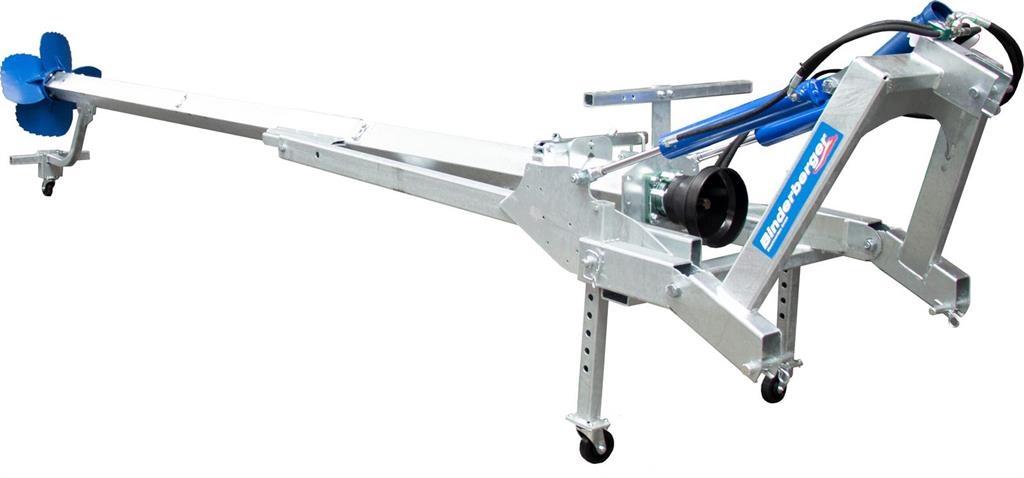 Binderberger T503 其他施肥机械和配件