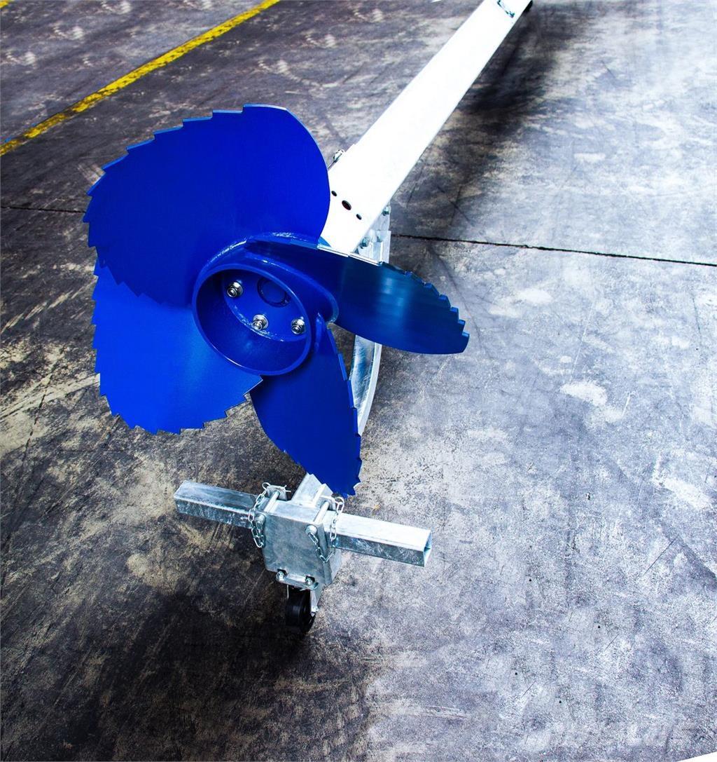 Binderberger T503 其他施肥机械和配件